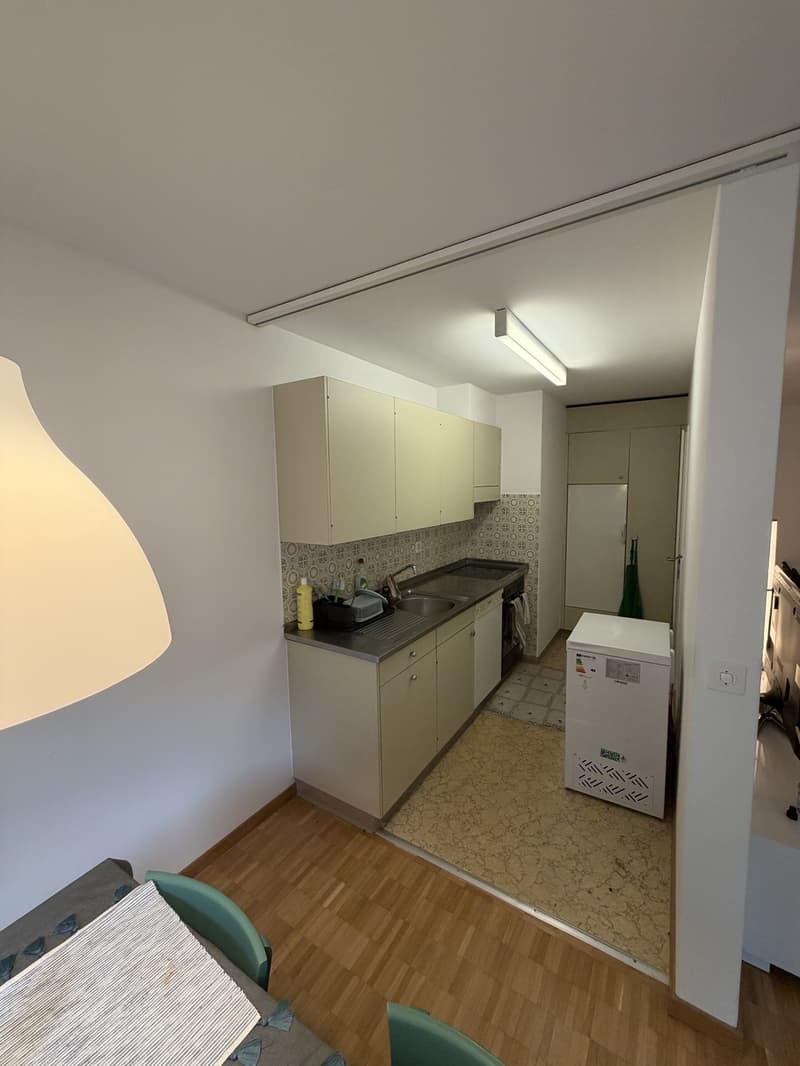 Ruhige 3.5-Zimmer-Wohnung (8)