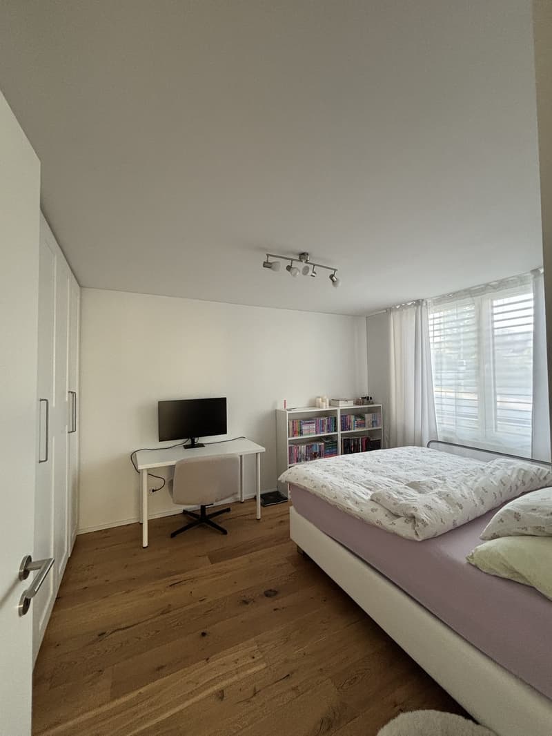 2.5 Zimmer Wohnung zu vermieten (4)