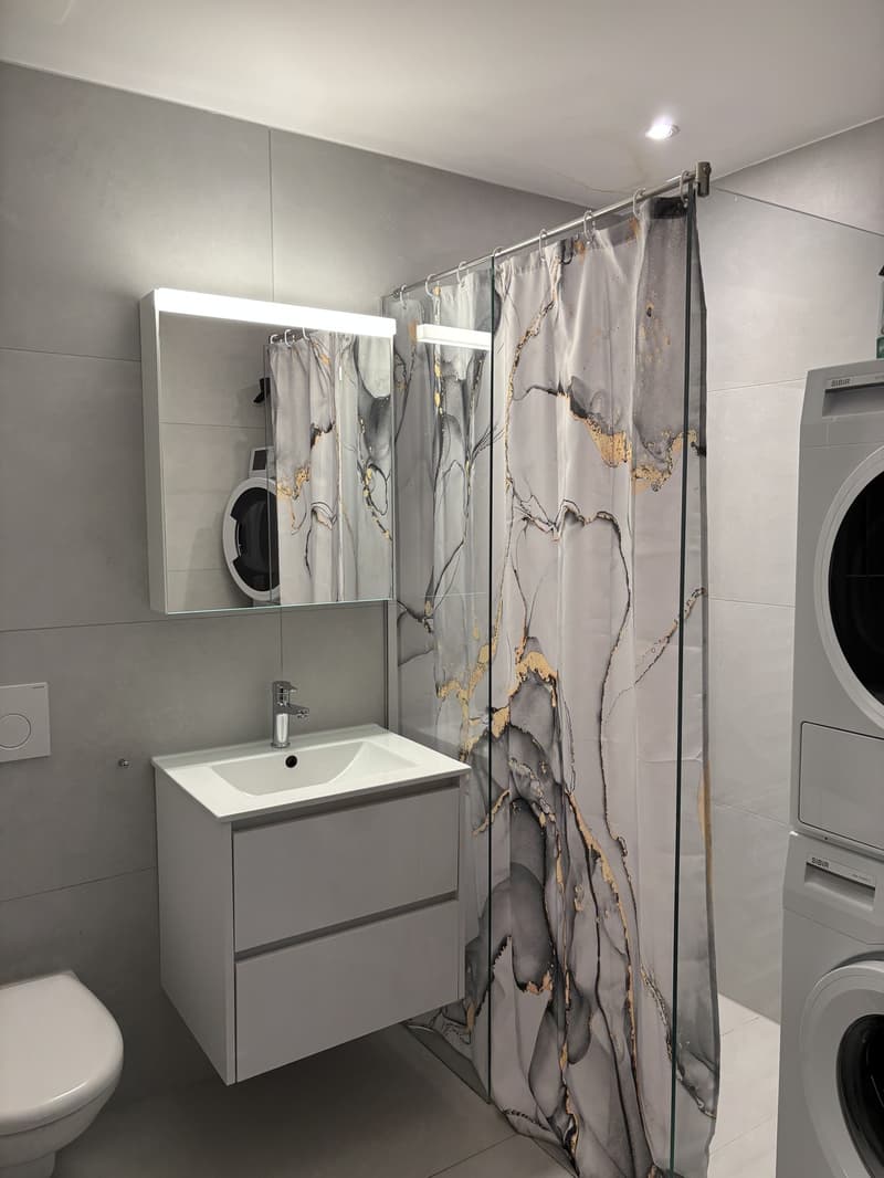 2.5 Zimmer Wohnung zu vermieten (6)