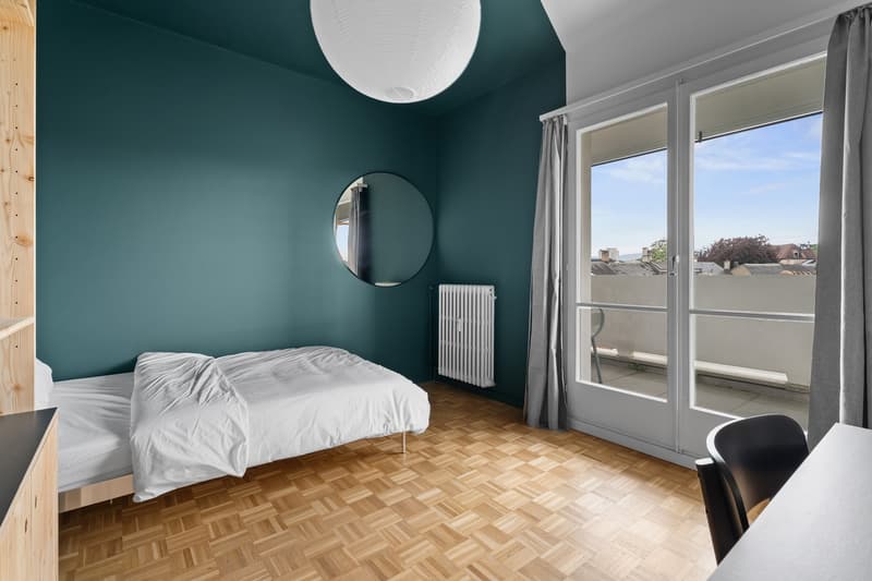 Zimmer frei in unserer 10er-Frauen-WG (2)