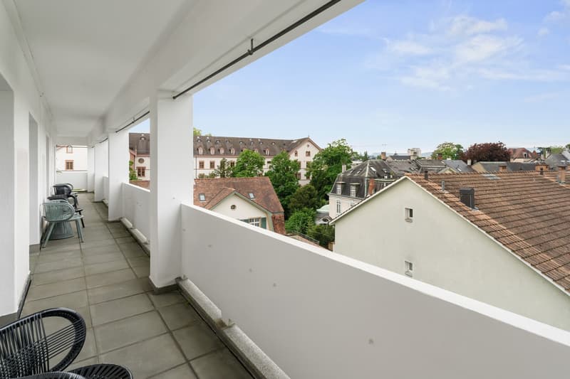 Zimmer frei in unserer 10er-Frauen-WG (8)