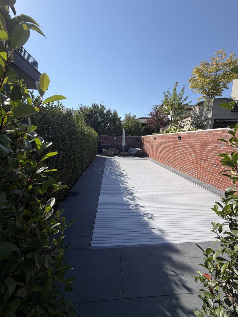 90m2 inkl Pool und Garten, top Lage (4)