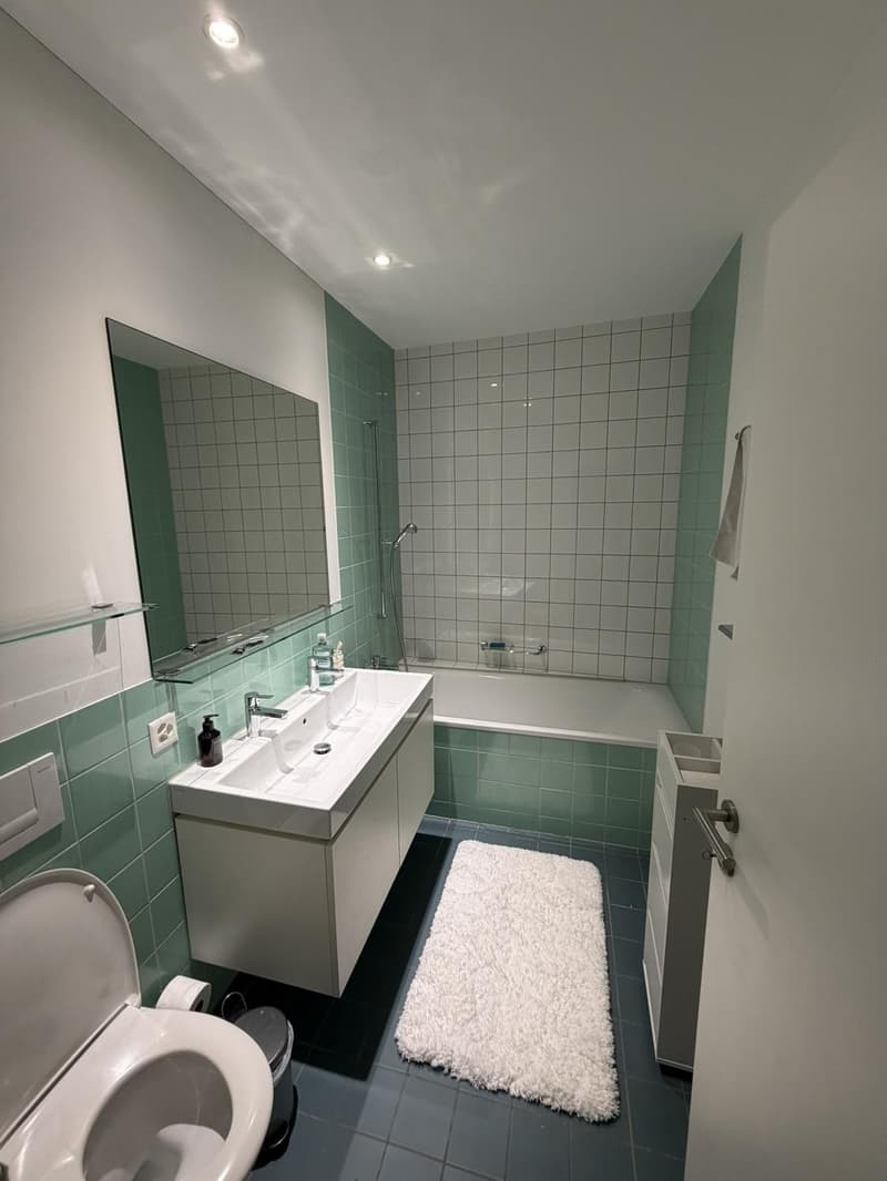 90m2 inkl Pool und Garten, top Lage (5)