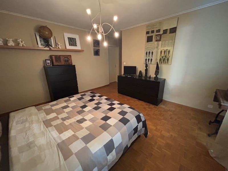 La Chambre
