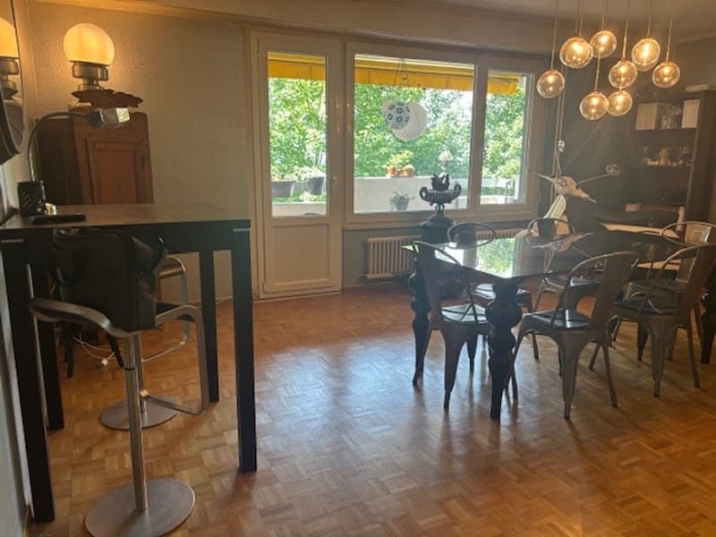 Le Salon