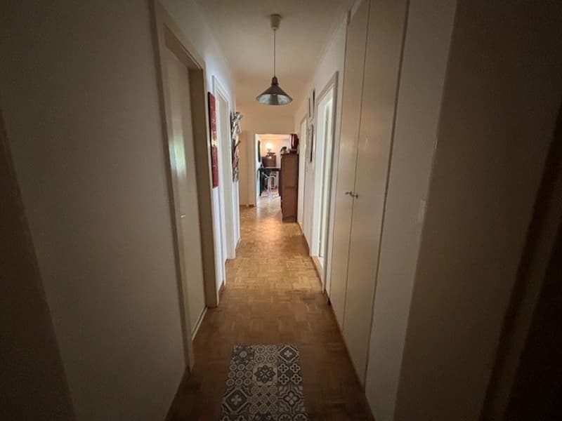 Le Couloir