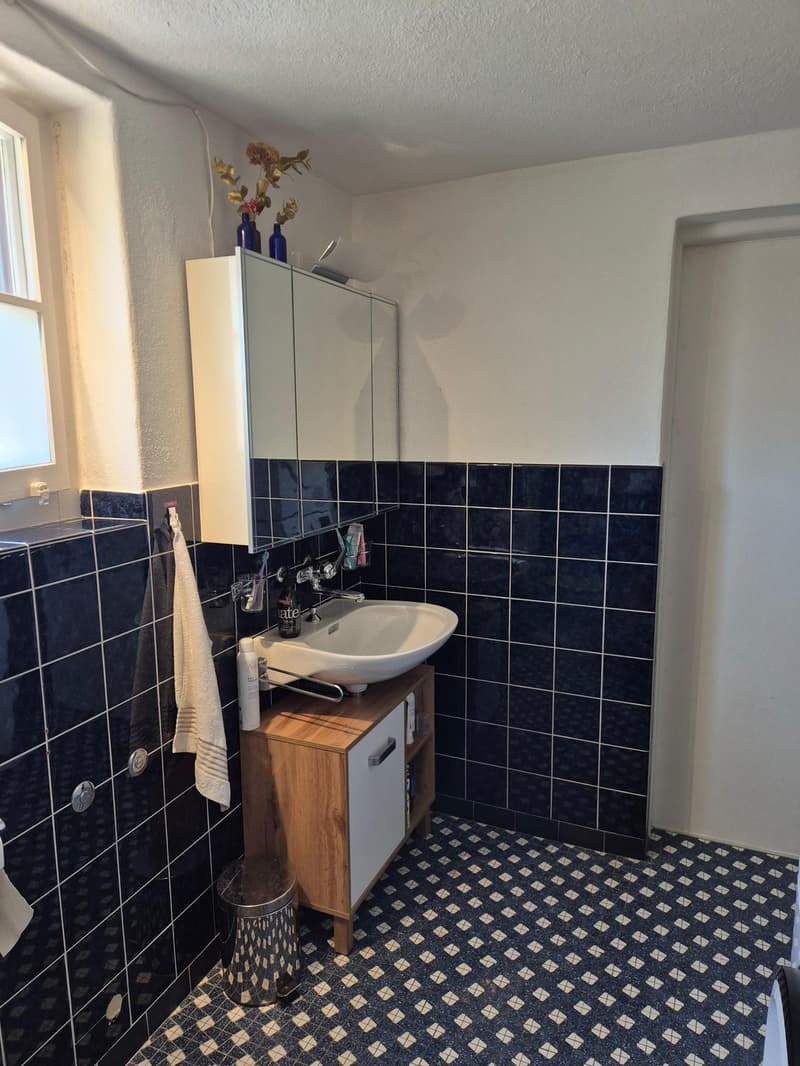 Schönes helles Zimmer im EG (3)