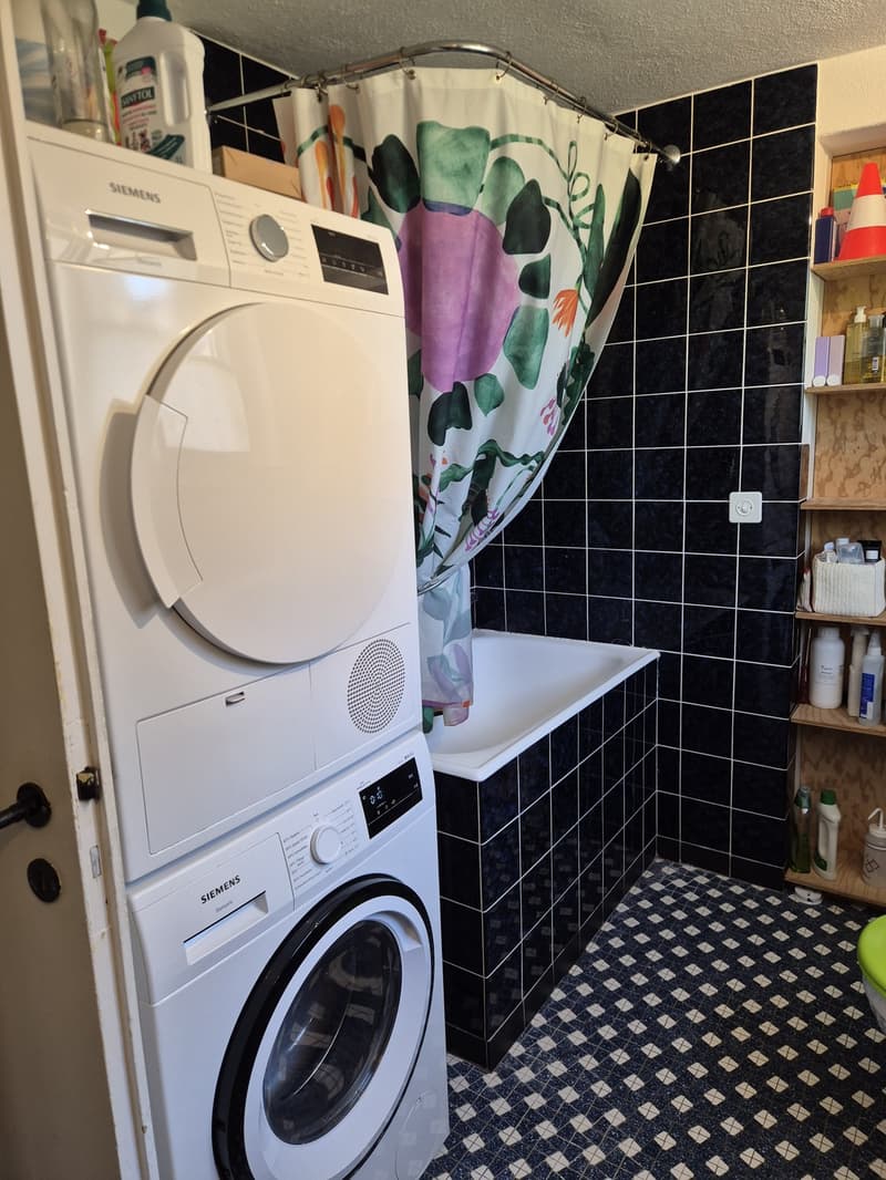 Schönes helles Zimmer im EG (13)