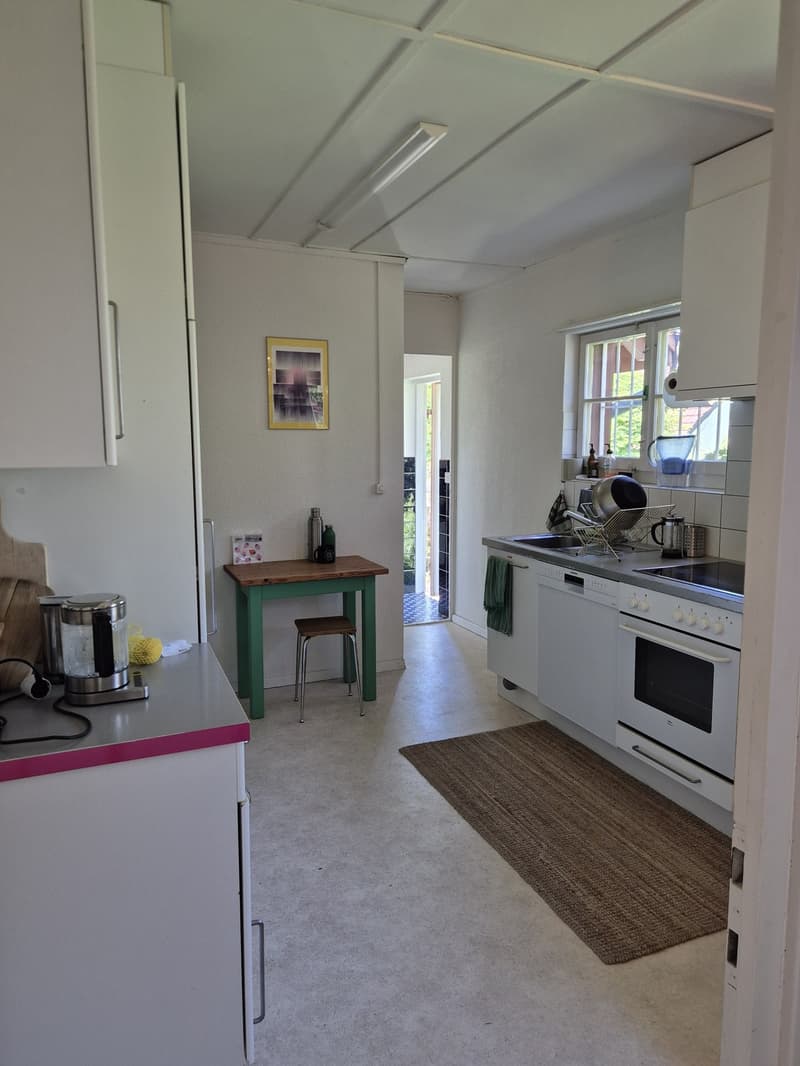 Schönes helles Zimmer im EG (12)