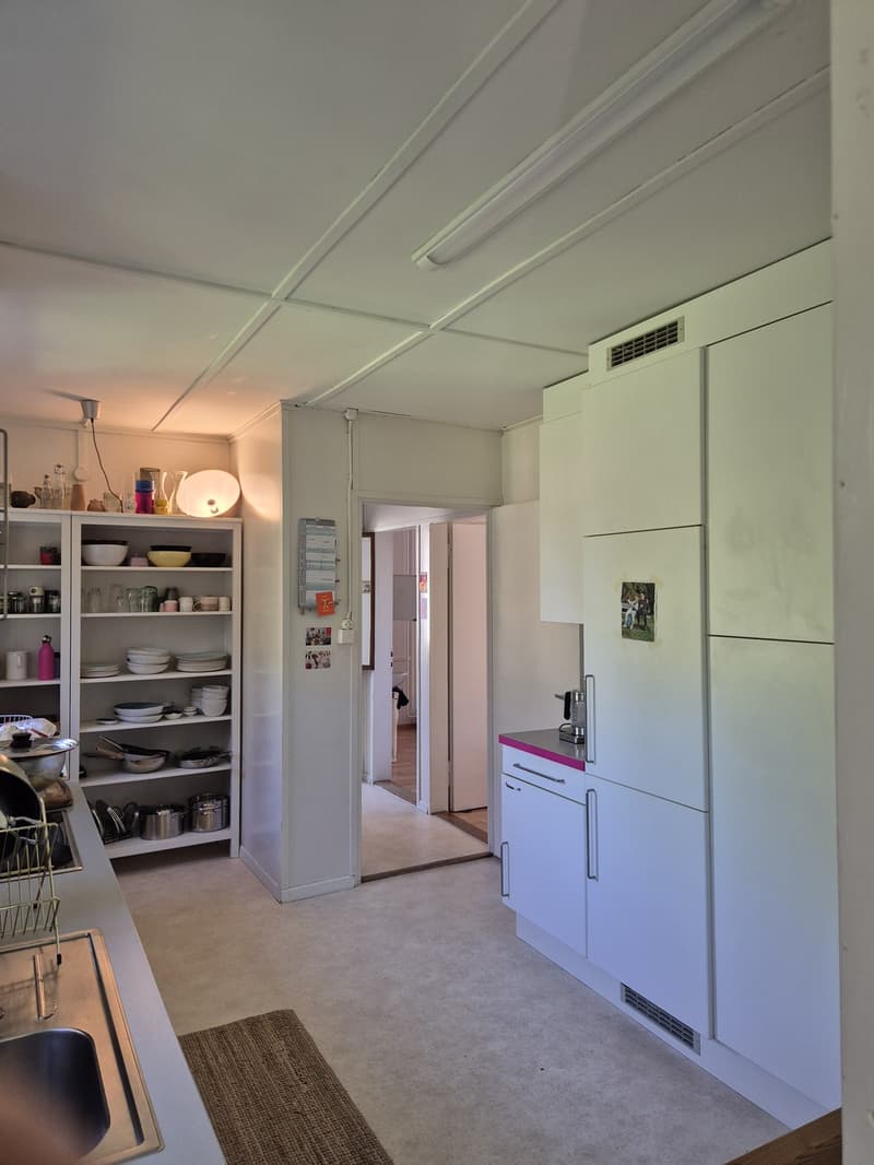 Schönes helles Zimmer im EG (6)