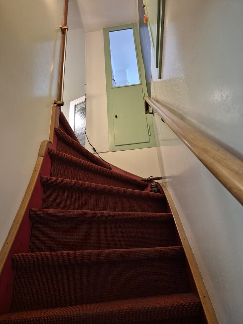 Schönes helles Zimmer im EG (10)