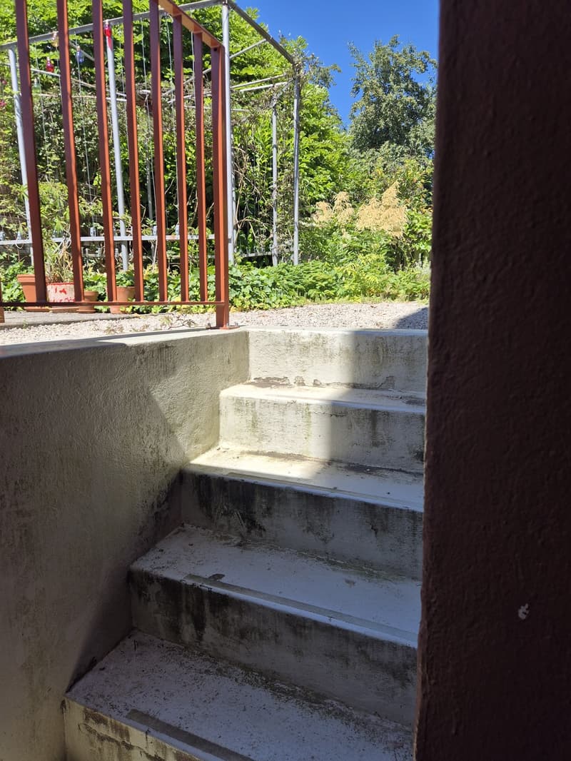 Schönes helles Zimmer im EG (8)