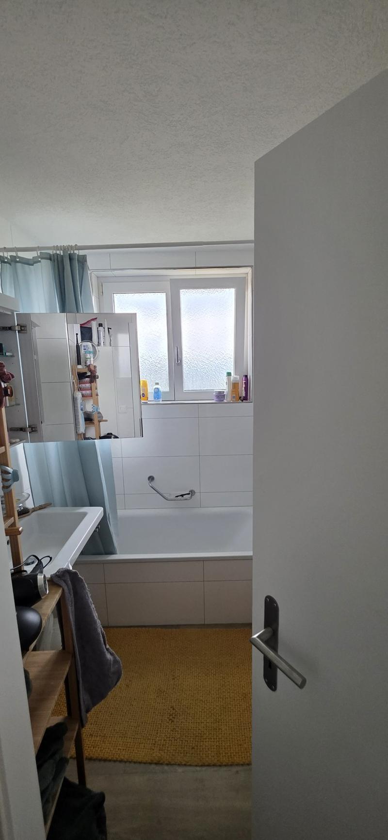 Helle 4.5 Zimmer Wohnung (5)