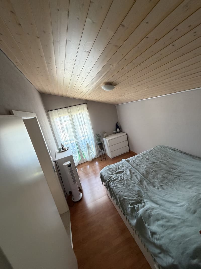4,5-Zimmer-Wohnung im Stil eines Reiheneinfamilienhauses (6)