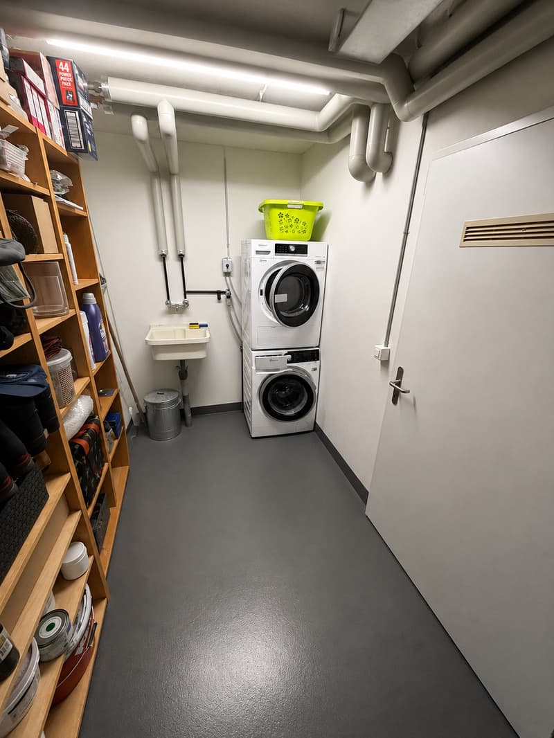 4,5-Zimmer-Wohnung im Stil eines Reiheneinfamilienhauses (11)