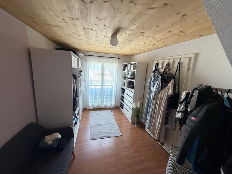 4,5-Zimmer-Wohnung im Stil eines Reiheneinfamilienhauses (8)