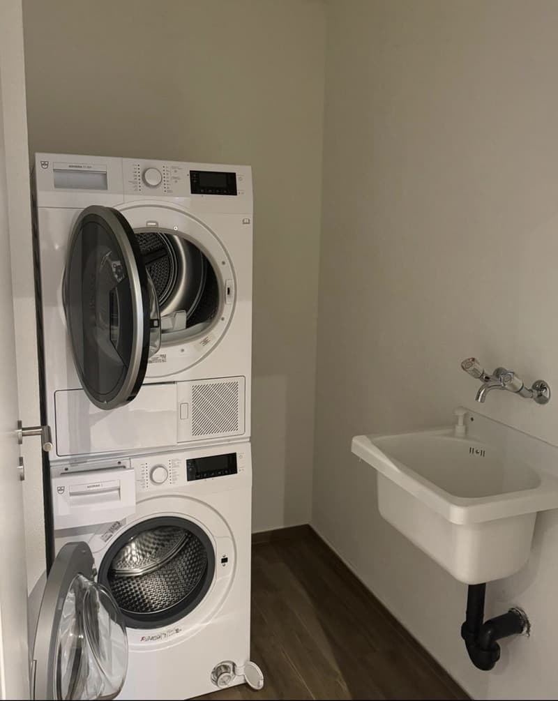 helles WG Zimmer an ruhiger, naturnahen Lage (8)