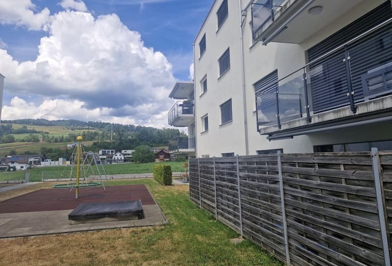 helles WG Zimmer an ruhiger, naturnahen Lage (5)