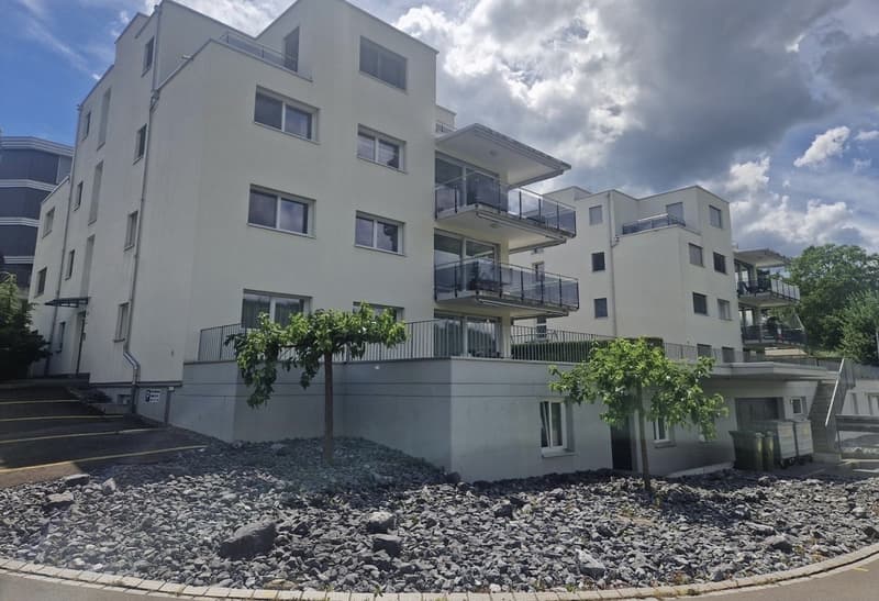helles WG Zimmer an ruhiger, naturnahen Lage (7)