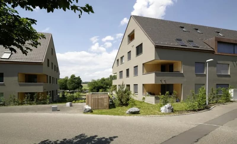 3.5 Zimmerwohnung EG (2)