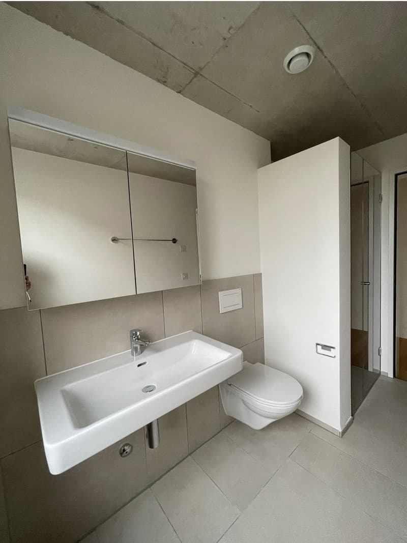 3.5 Zimmerwohnung EG (5)