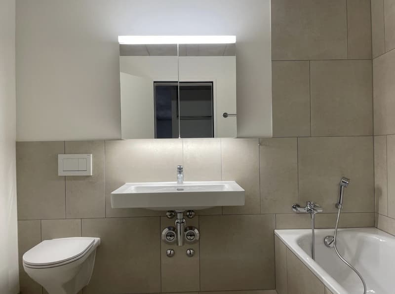 3.5 Zimmerwohnung EG (6)