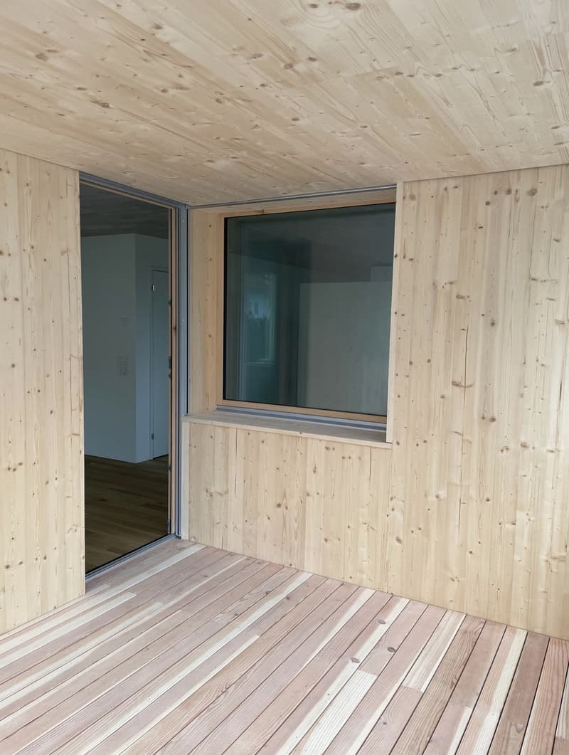 3.5 Zimmerwohnung EG (4)