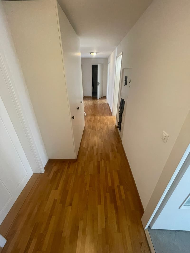 WG Zimmer, 9000 St. Gallen (6)