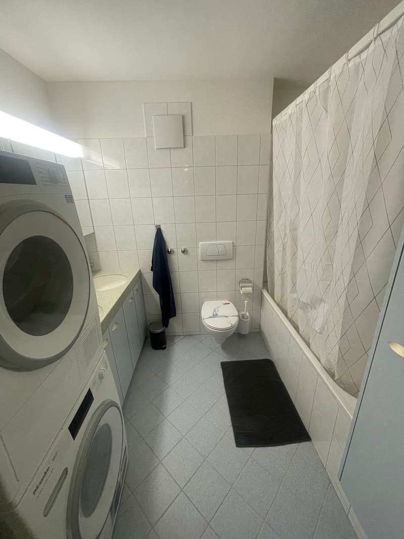 WG Zimmer, 9000 St. Gallen (5)