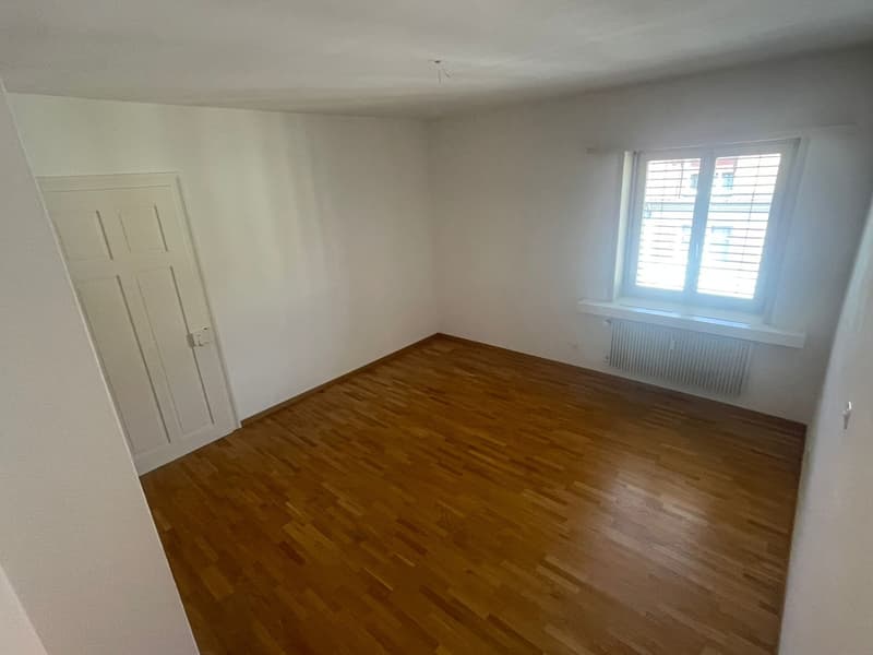 WG Zimmer, 9000 St. Gallen (3)