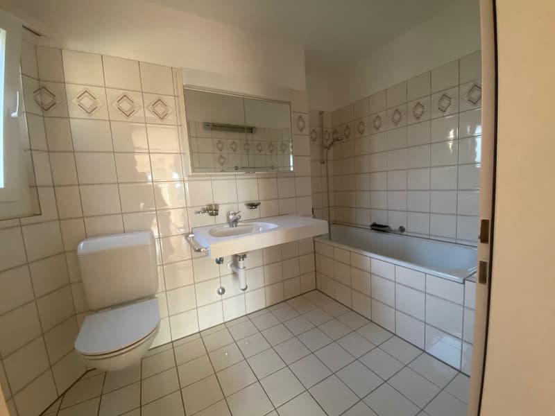 Helle 2,5-Zimmer-Wohnung mit Balkon und Weitsicht am Zürichberg (7)