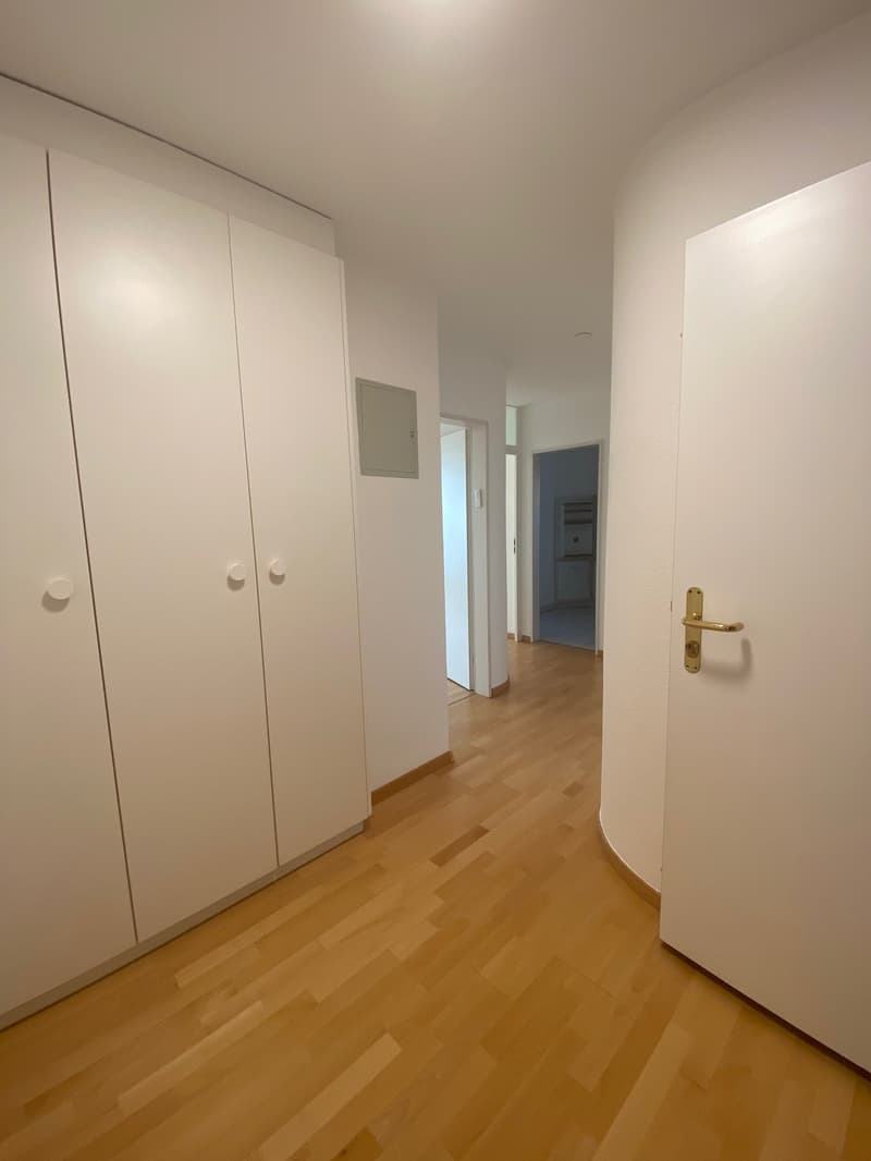 Helle 2,5-Zimmer-Wohnung mit Balkon und Weitsicht am Zürichberg (9)