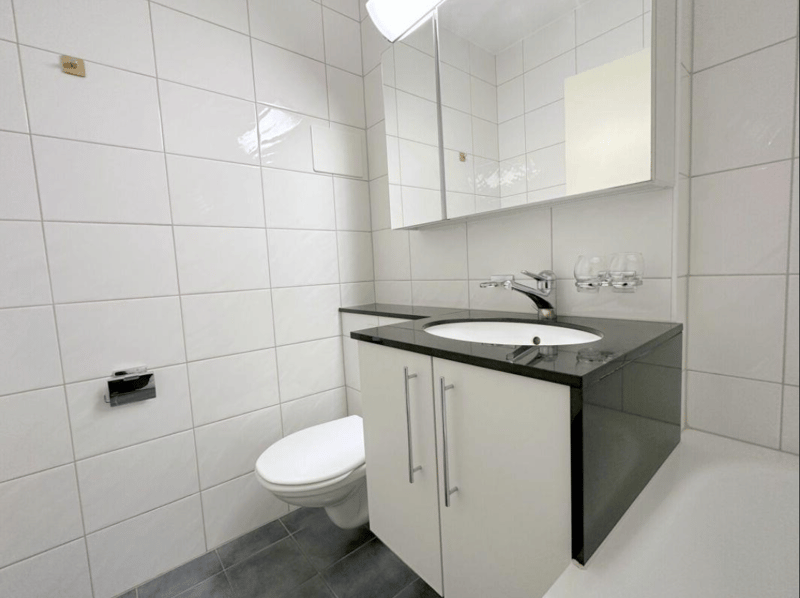 Schöne 2-Zimmerwohnung an zentraler Lage (3)