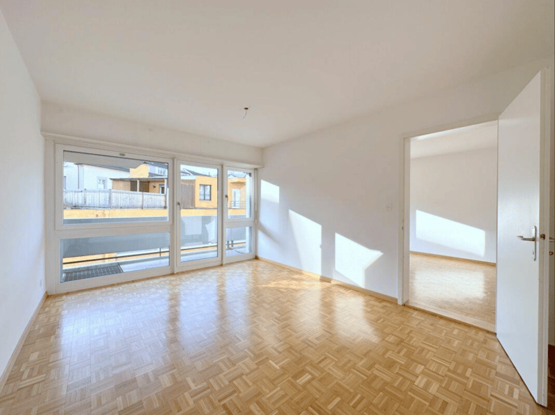 Schöne 2-Zimmerwohnung an zentraler Lage (7)