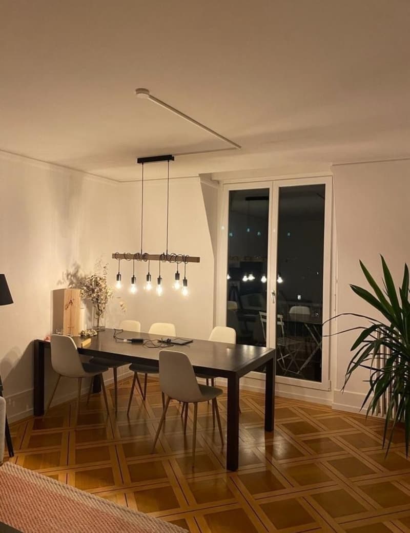 WG-Zimmer in bester Lage liegt direkt beim Kreuzplatz (2)
