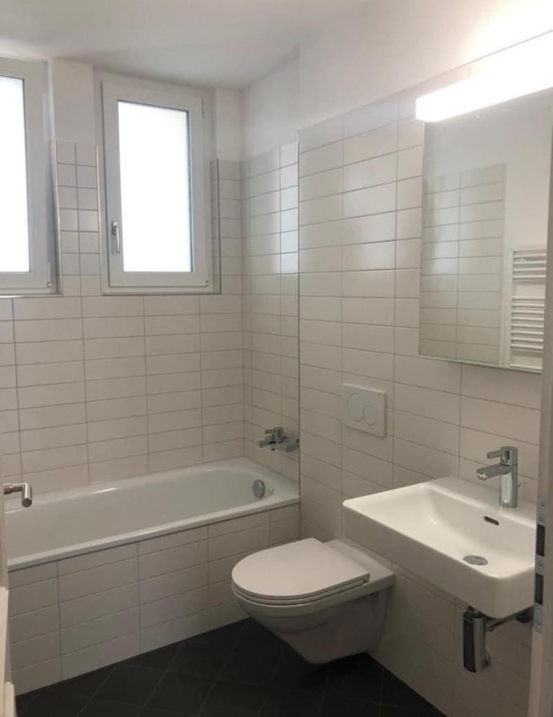 WG-Zimmer in bester Lage liegt direkt beim Kreuzplatz (5)