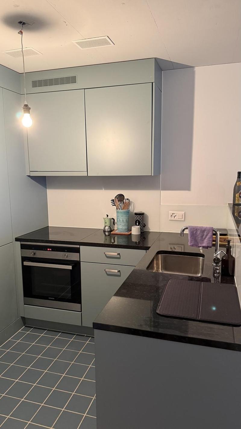 4.5-Zimmer-Wohnung in Horgen inkl. 2 Parkplätzen Nachmieter gesucht (3)