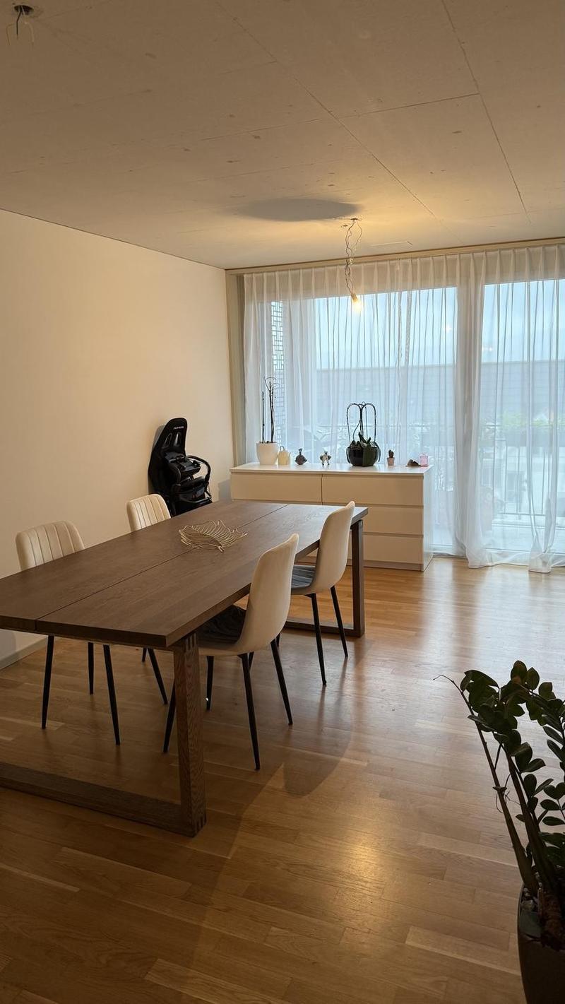 4.5-Zimmer-Wohnung in Horgen inkl. 2 Parkplätzen Nachmieter gesucht (1)