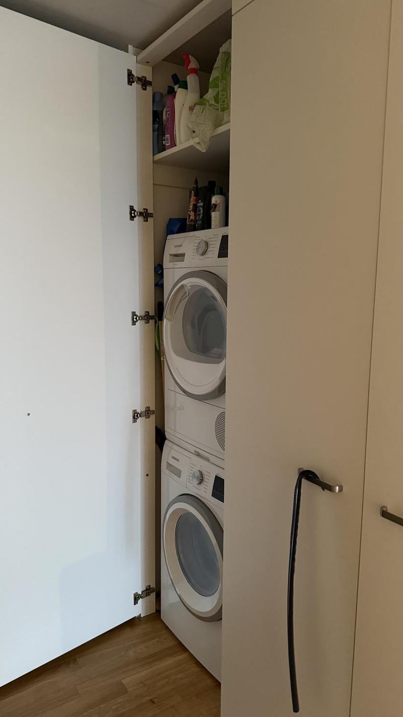4.5-Zimmer-Wohnung in Horgen inkl. 2 Parkplätzen Nachmieter gesucht (11)