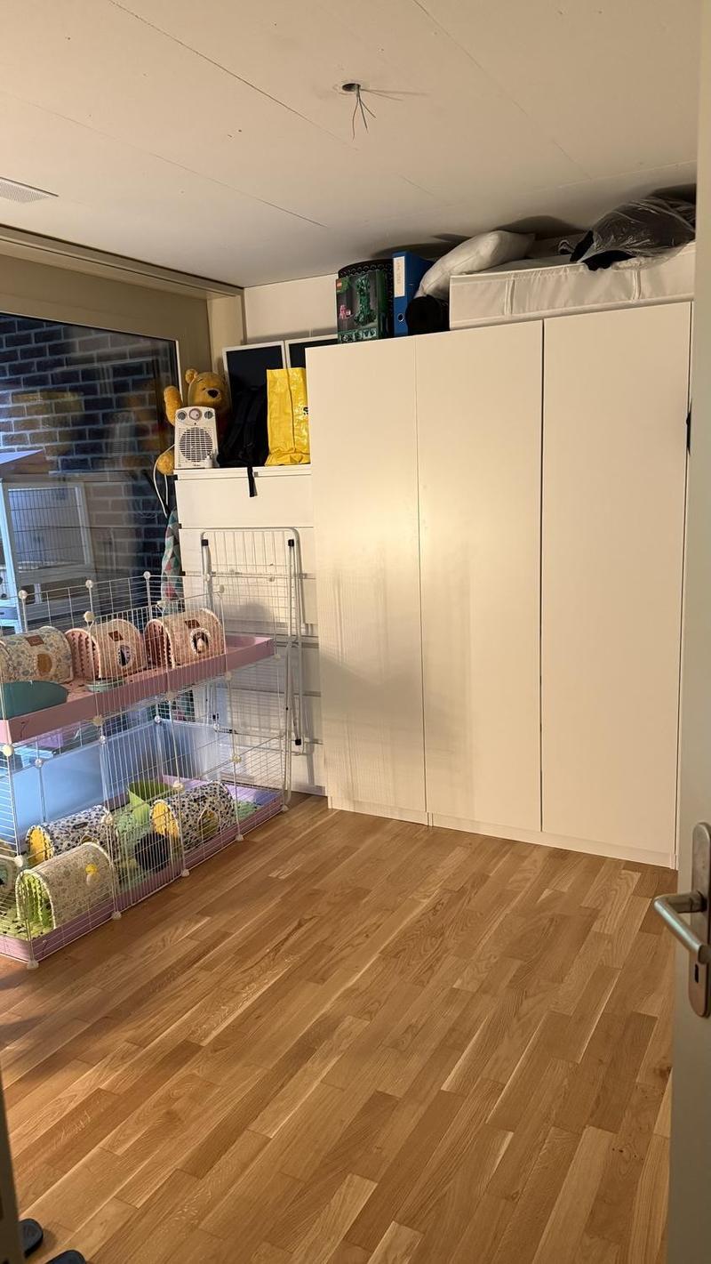 4.5-Zimmer-Wohnung in Horgen inkl. 2 Parkplätzen Nachmieter gesucht (6)