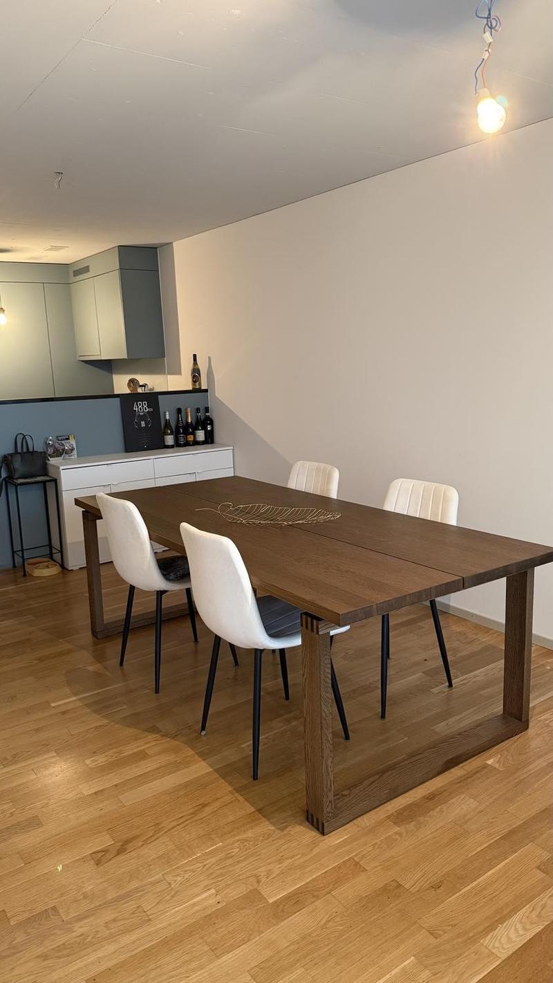 4.5-Zimmer-Wohnung in Horgen inkl. 2 Parkplätzen Nachmieter gesucht (2)