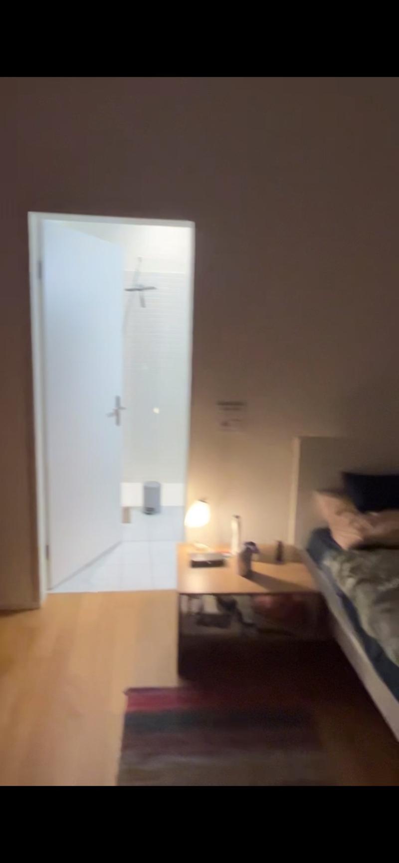 Nachmieter gesucht  Mattenhof 2A, Kriens (2)