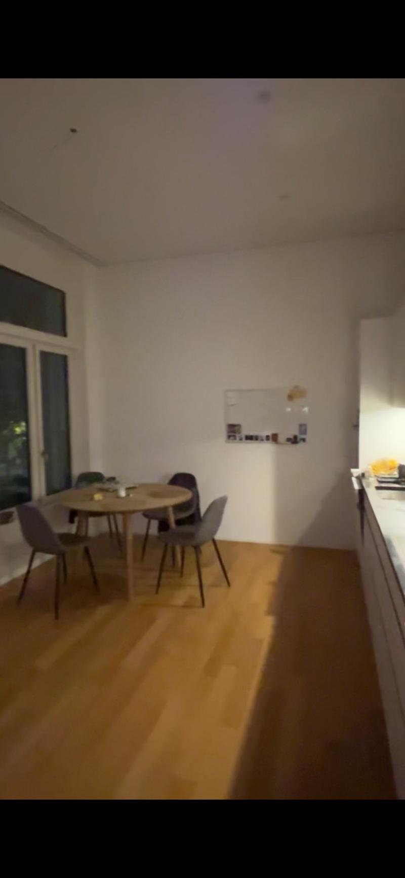 Nachmieter gesucht  Mattenhof 2A, Kriens (6)
