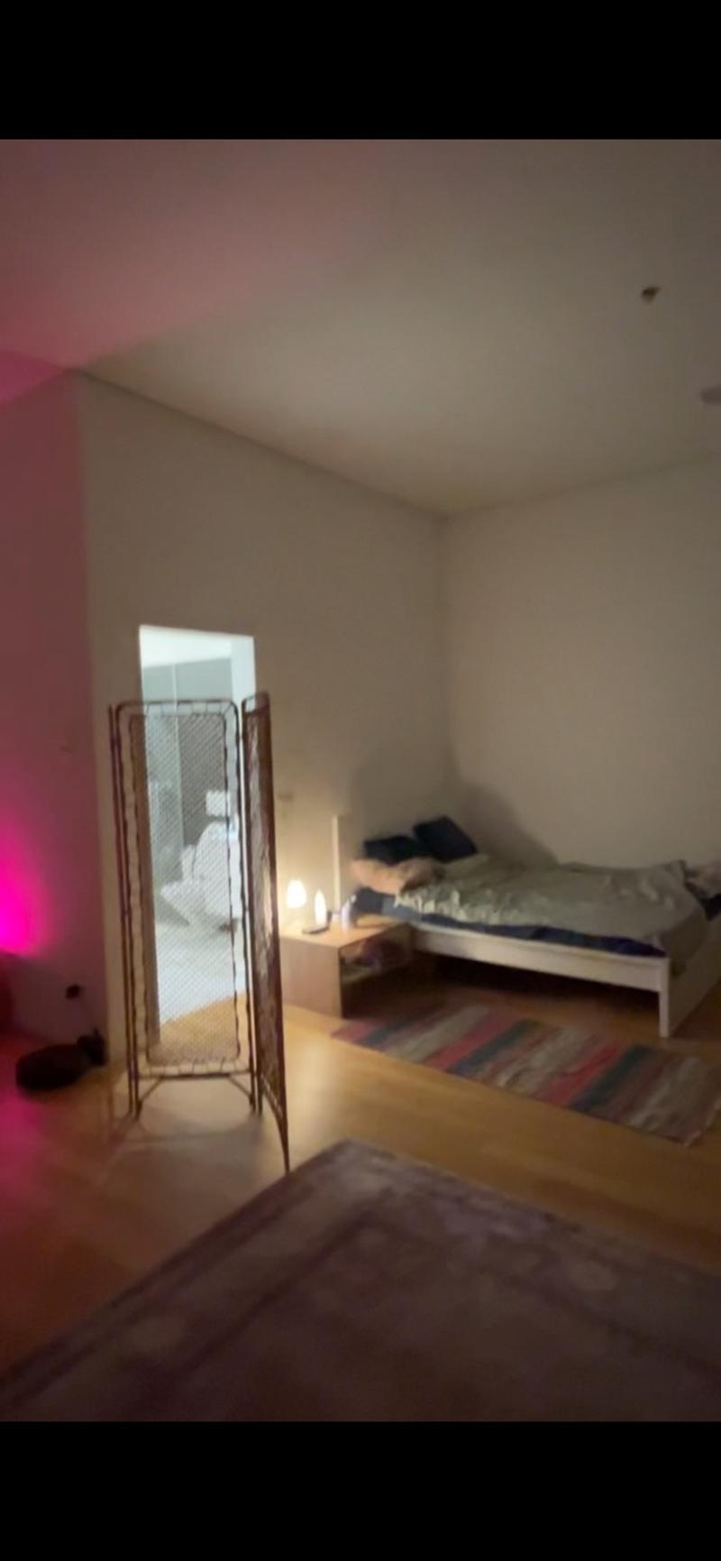 Nachmieter gesucht  Mattenhof 2A, Kriens (3)