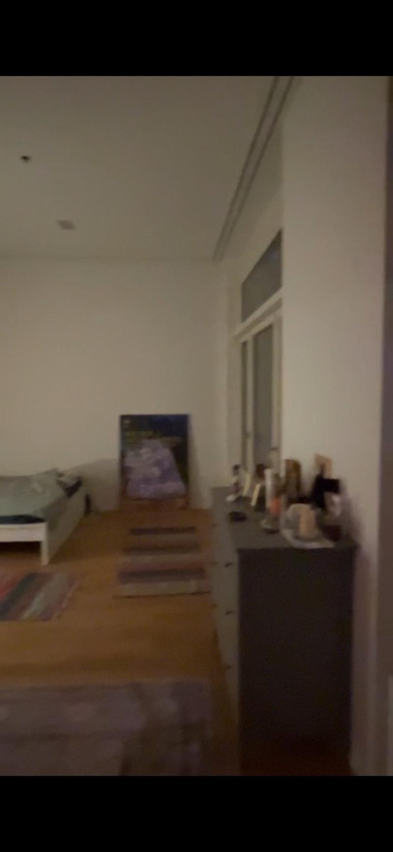 Nachmieter gesucht  Mattenhof 2A, Kriens (4)