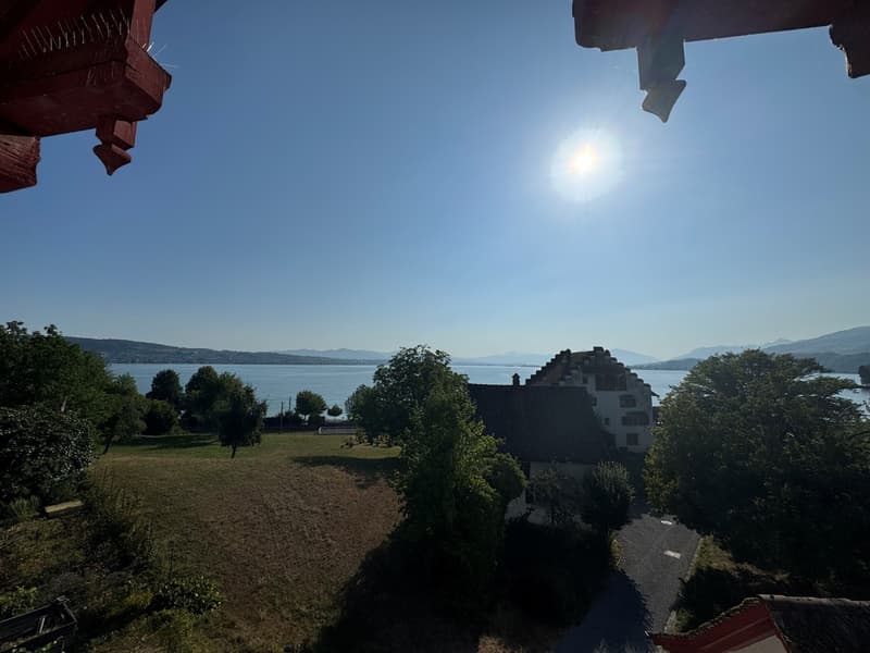WG Zimmer in der Besten WG der Welt (2)