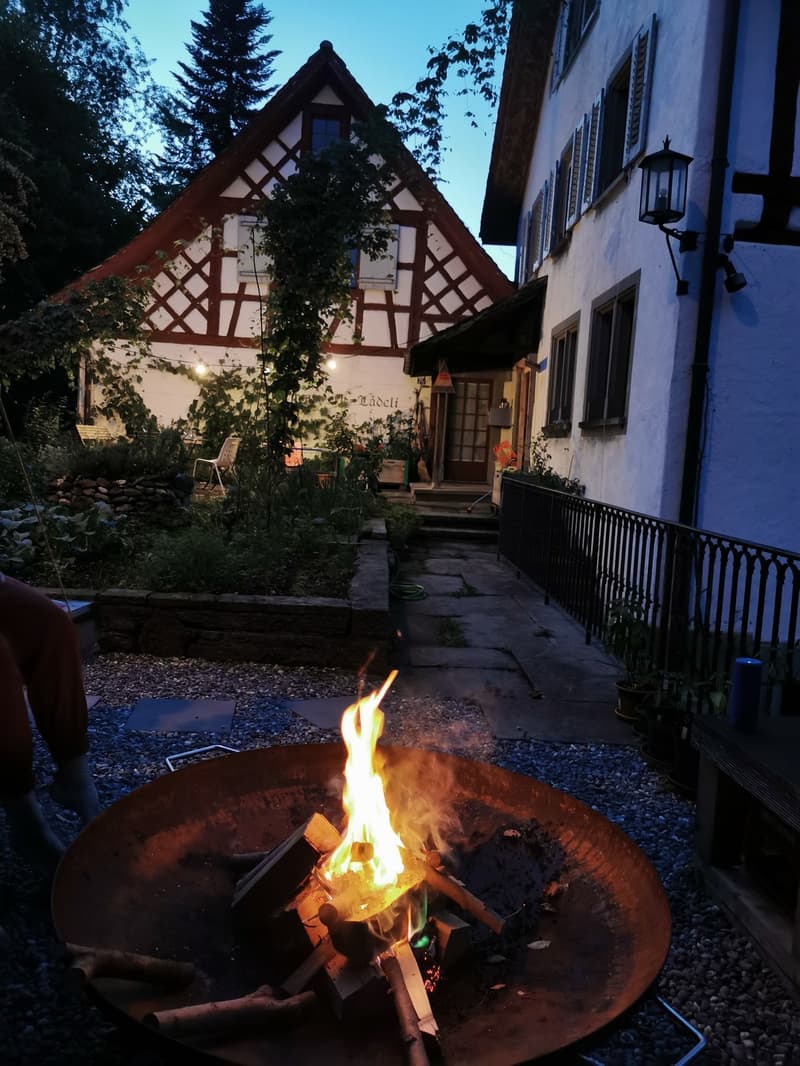 WG Zimmer in der Besten WG der Welt (4)