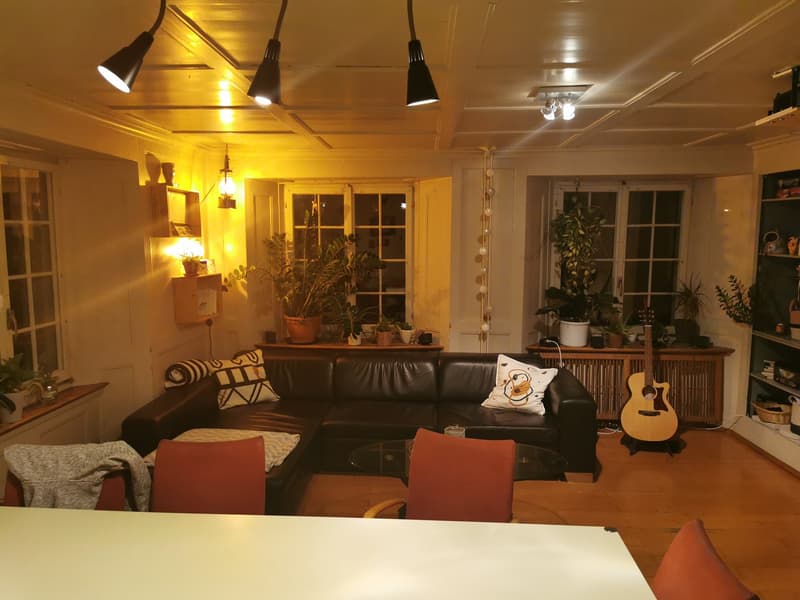 WG Zimmer in der Besten WG der Welt (3)