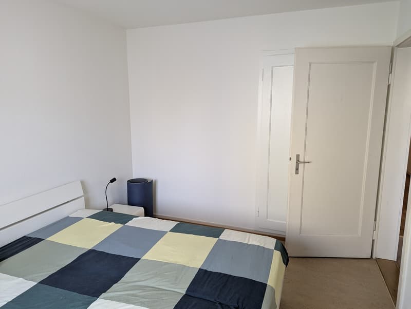 Rent a 2 ½ rooms apartment downtown Zug (9)