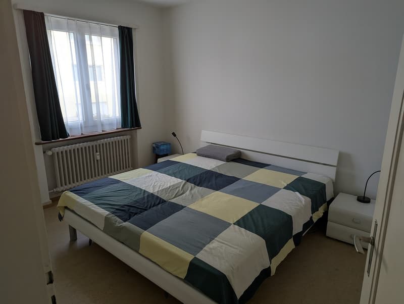 Rent a 2 ½ rooms apartment downtown Zug (10)